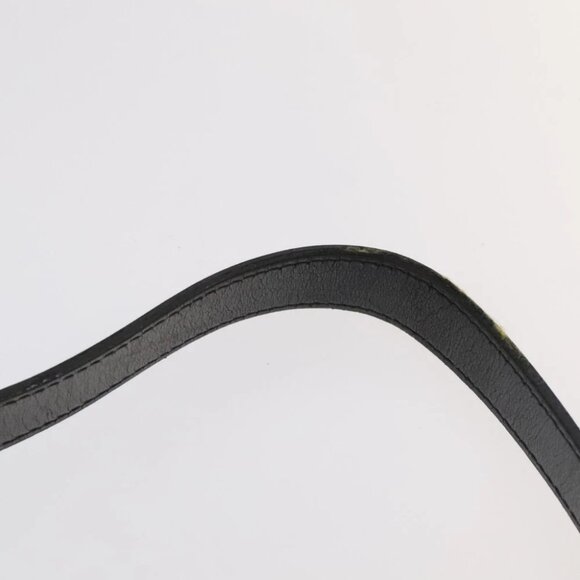 LOUIS VUITTON Epi Mandala MM Shoulder Bag Black - Picture 12 of 16